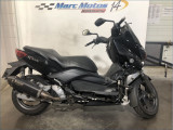 YAMAHA 125 XMAX 