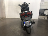 YAMAHA 125 XMAX 