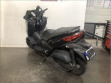 YAMAHA 125 XMAX 