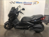 YAMAHA 125 XMAX 