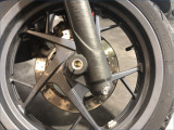 YAMAHA 125 XMAX 