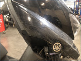 YAMAHA 125 XMAX 