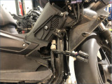 YAMAHA 125 XMAX 