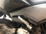 YAMAHA 125 XMAX 