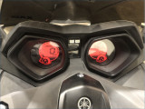 YAMAHA 125 XMAX 