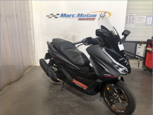 HONDA 125 FORZA 