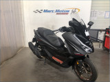 HONDA 125 FORZA 