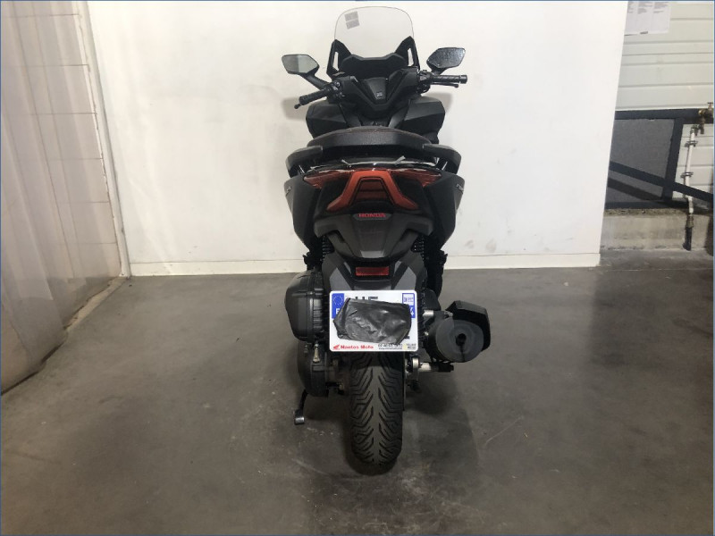 HONDA 125 FORZA 