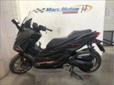 HONDA 125 FORZA 