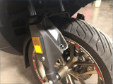HONDA 125 FORZA 