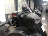 HONDA 125 FORZA 