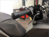 HONDA 125 FORZA 