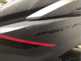 HONDA 125 FORZA 