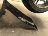 HONDA 125 FORZA 