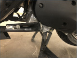 HONDA 125 FORZA 