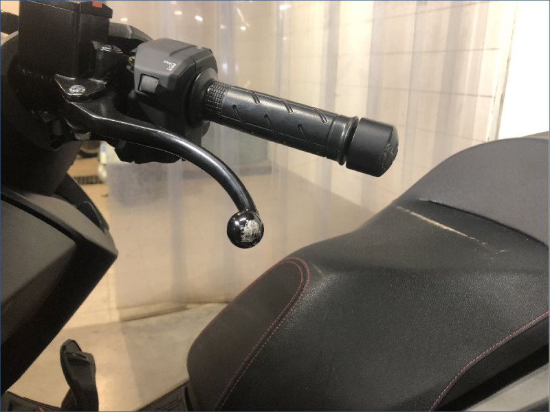 HONDA 125 FORZA 
