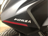 HONDA 125 FORZA 