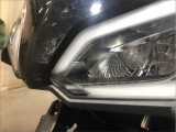 HONDA 125 FORZA 