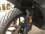 HONDA 125 FORZA 