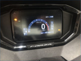 HONDA 125 FORZA 
