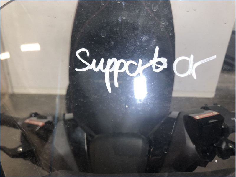 HONDA 125 FORZA 