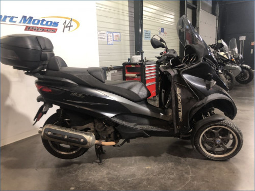 PIAGGIO 500 MP3 LT