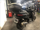 PIAGGIO 500 MP3 LT