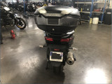 PIAGGIO 500 MP3 LT