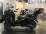 PIAGGIO 500 MP3 LT