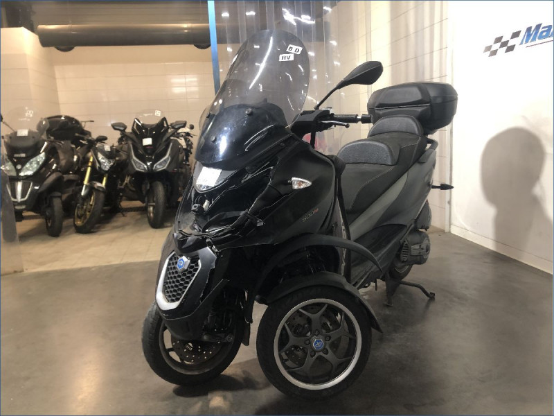 PIAGGIO 500 MP3 LT