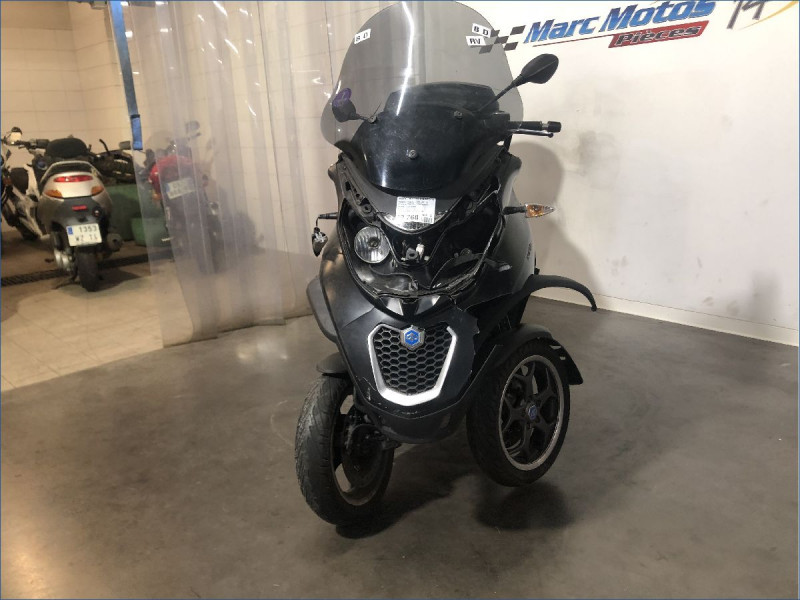 PIAGGIO 500 MP3 LT