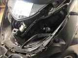 PIAGGIO 500 MP3 LT