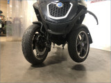 PIAGGIO 500 MP3 LT