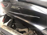 PIAGGIO 500 MP3 LT