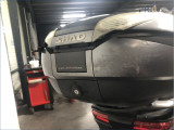 PIAGGIO 500 MP3 LT