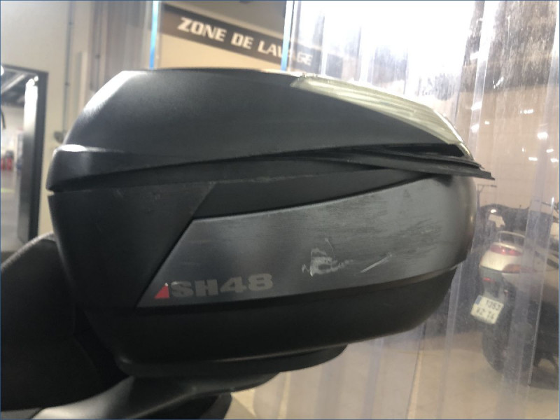 PIAGGIO 500 MP3 LT