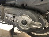 PIAGGIO 500 MP3 LT