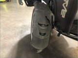 PIAGGIO 500 MP3 LT