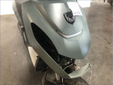 PEUGEOT 50 KISBEE 4T