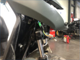 PEUGEOT 50 KISBEE 4T