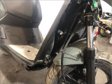 PEUGEOT 50 KISBEE 4T