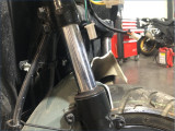 PEUGEOT 50 KISBEE 4T