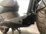 PEUGEOT 50 KISBEE 4T