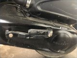 PEUGEOT 50 KISBEE 4T