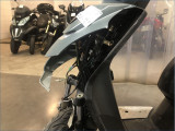 PEUGEOT 50 KISBEE 4T
