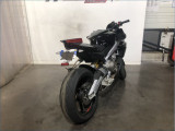 APRILIA 660 TUONO 