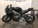 APRILIA 660 TUONO 