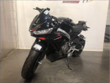 APRILIA 660 TUONO 