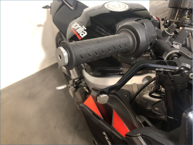 APRILIA 660 TUONO 