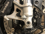 APRILIA 660 TUONO 